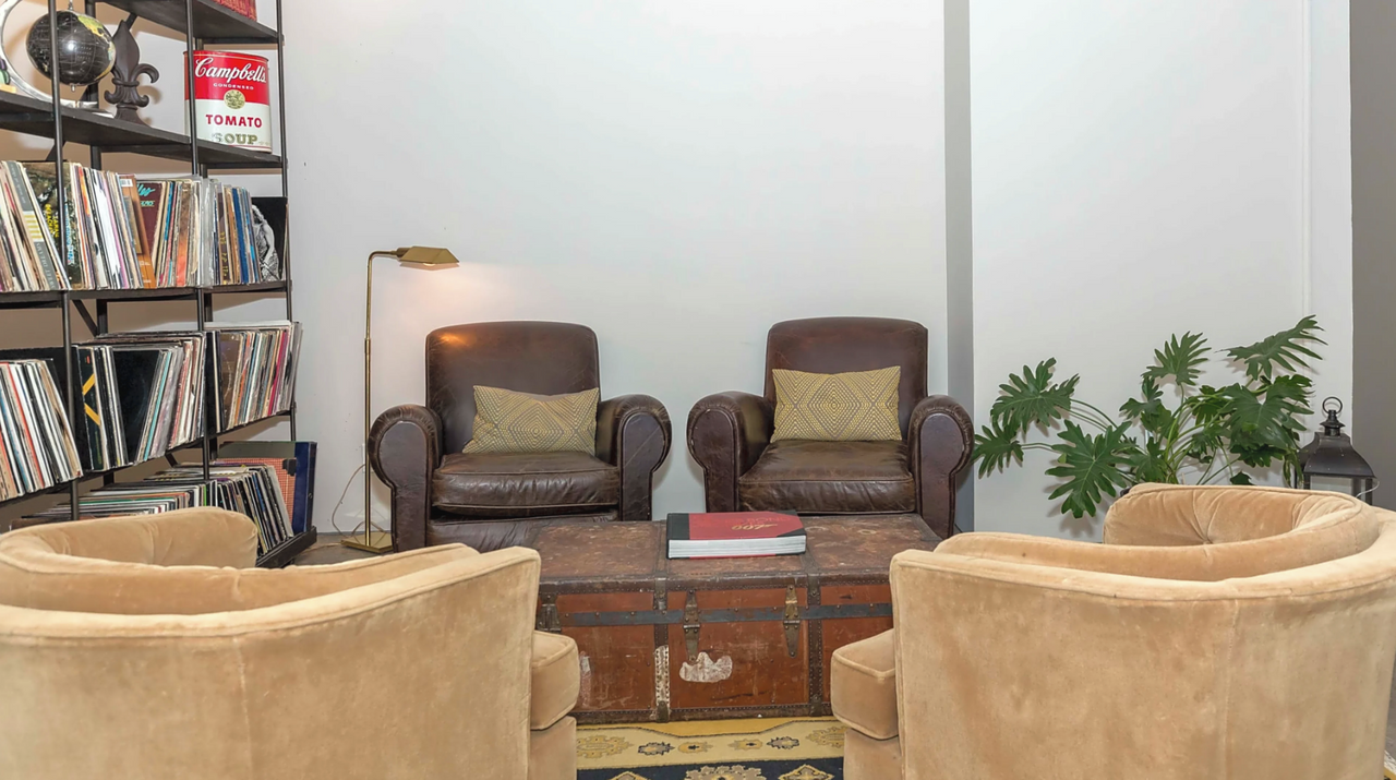 NYC corporate event spaces Gallery Contemporary Gallery | Event Space on Bowery image 14