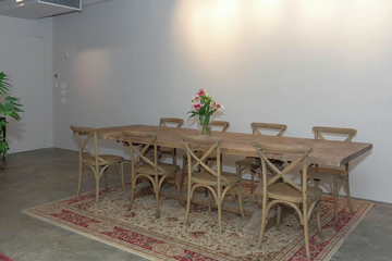 NYC corporate event spaces Gallery Contemporary Gallery | Event Space on Bowery image 6