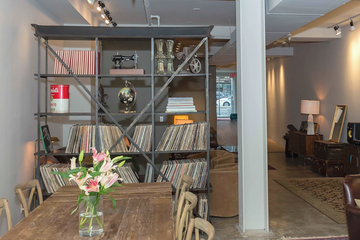 NYC corporate event spaces Gallery Contemporary Gallery | Event Space on Bowery image 5