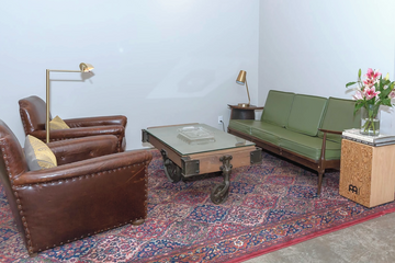 NYC corporate event spaces Gallery Contemporary Gallery | Event Space on Bowery image 4