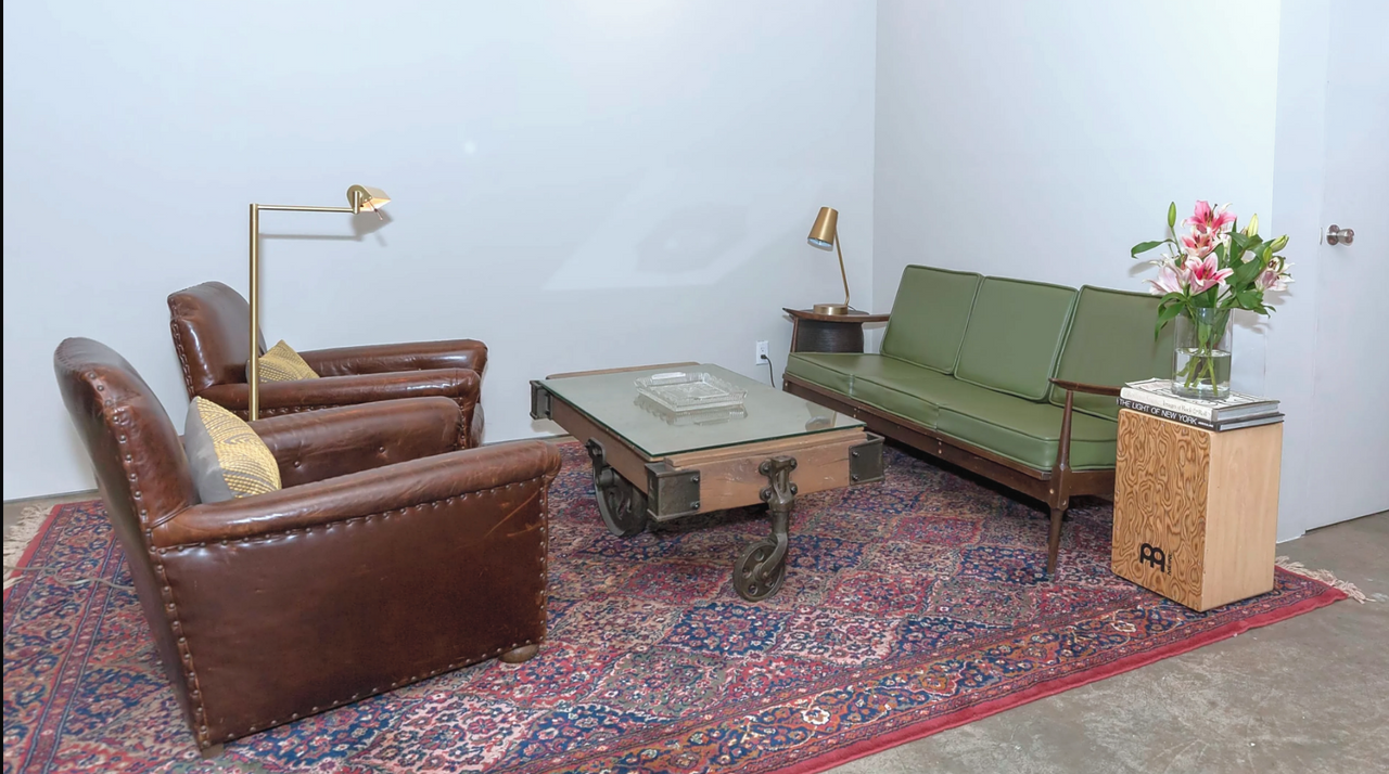 NYC corporate event spaces Gallery Contemporary Gallery | Event Space on Bowery image 11