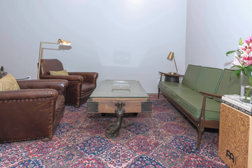 NYC corporate event spaces Gallery Contemporary Gallery | Event Space on Bowery image 3