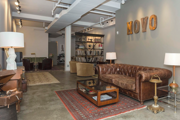 NYC corporate event spaces Gallery Contemporary Gallery | Event Space on Bowery image 2