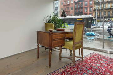 NYC corporate event spaces Gallery Contemporary Gallery | Event Space on Bowery image 1