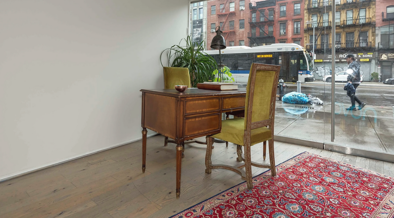 NYC corporate event spaces Gallery Contemporary Gallery | Event Space on Bowery image 8