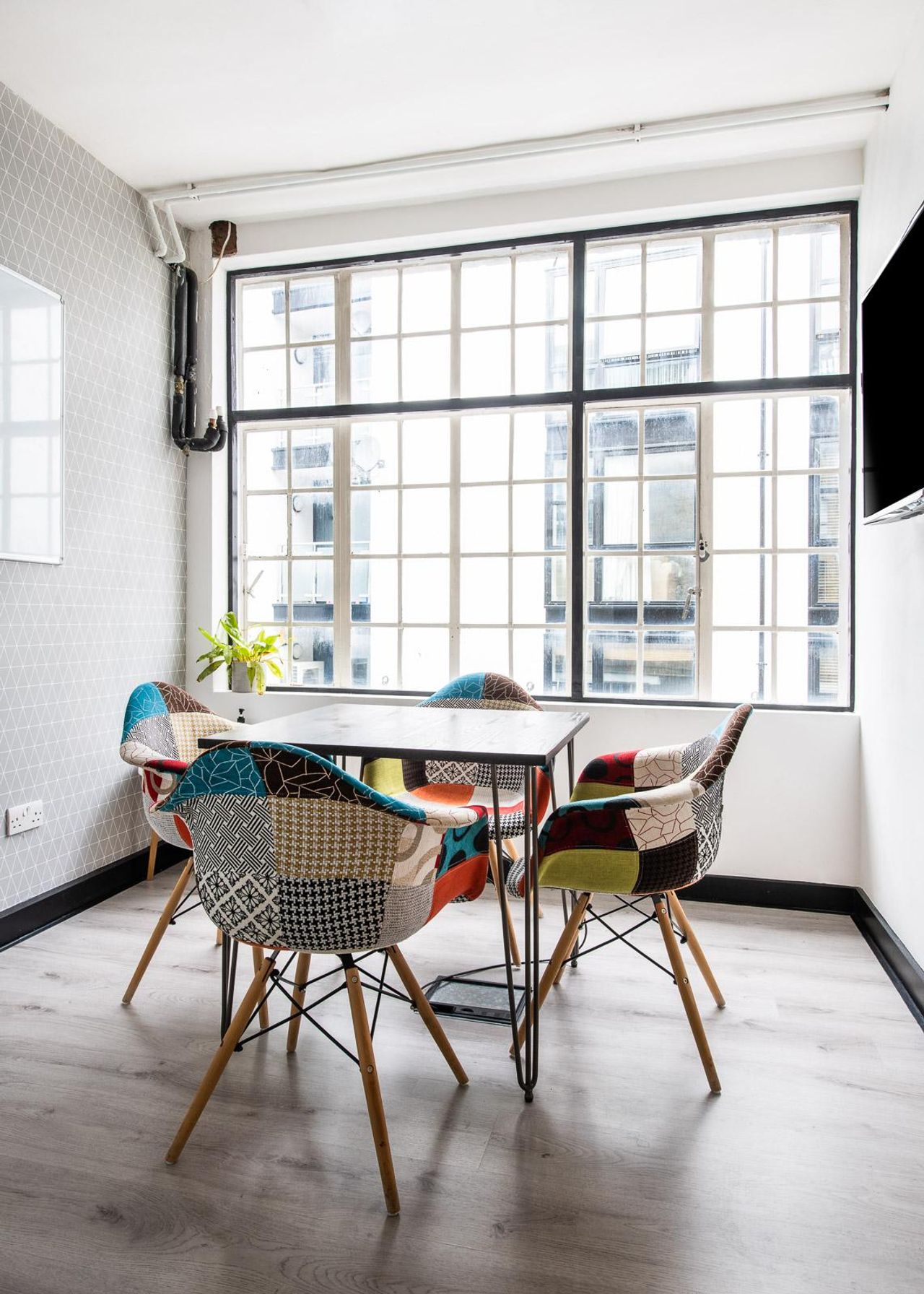 London  Meeting room Pippin image 2