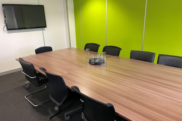 Newcastle upon Tyne Meeting rooms Delta Meeting Room image 2