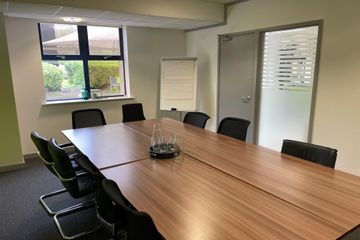 Newcastle upon Tyne Meeting rooms Delta Meeting Room image 1