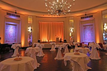 Baden-Baden Evenementenlocaties Runder Saal image 0