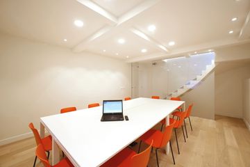 Paris workshop spaces Meeting room Coworking Gobelins image 6