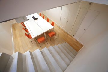 Paris workshop spaces Meeting room Coworking Gobelins image 2