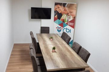 Düsseldorf training rooms Meetingraum Meetingraum image 3