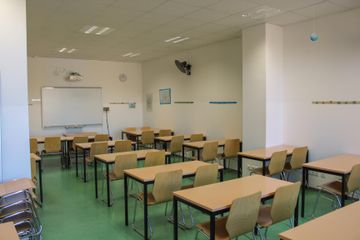 Berlin  Meeting room Raum U1 -Seminarraum , Schulungsraum, Konferenzraum image 1