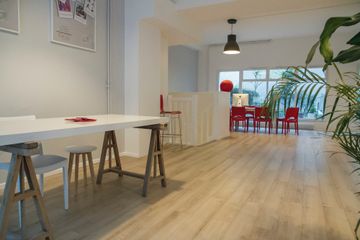 Paris seminar rooms Photography studio Photo Up image 2