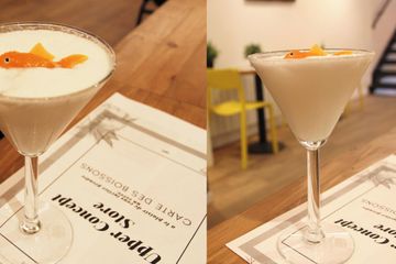 Paris training rooms Private residence Uptown image 13