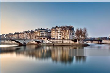 Paris training rooms Private residence Uptown image 8