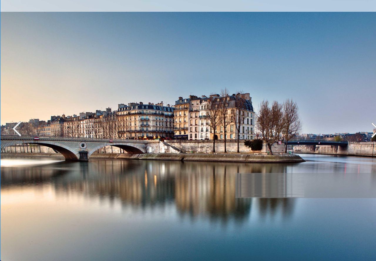 Paris training rooms Privatresidenz Uptown image 8