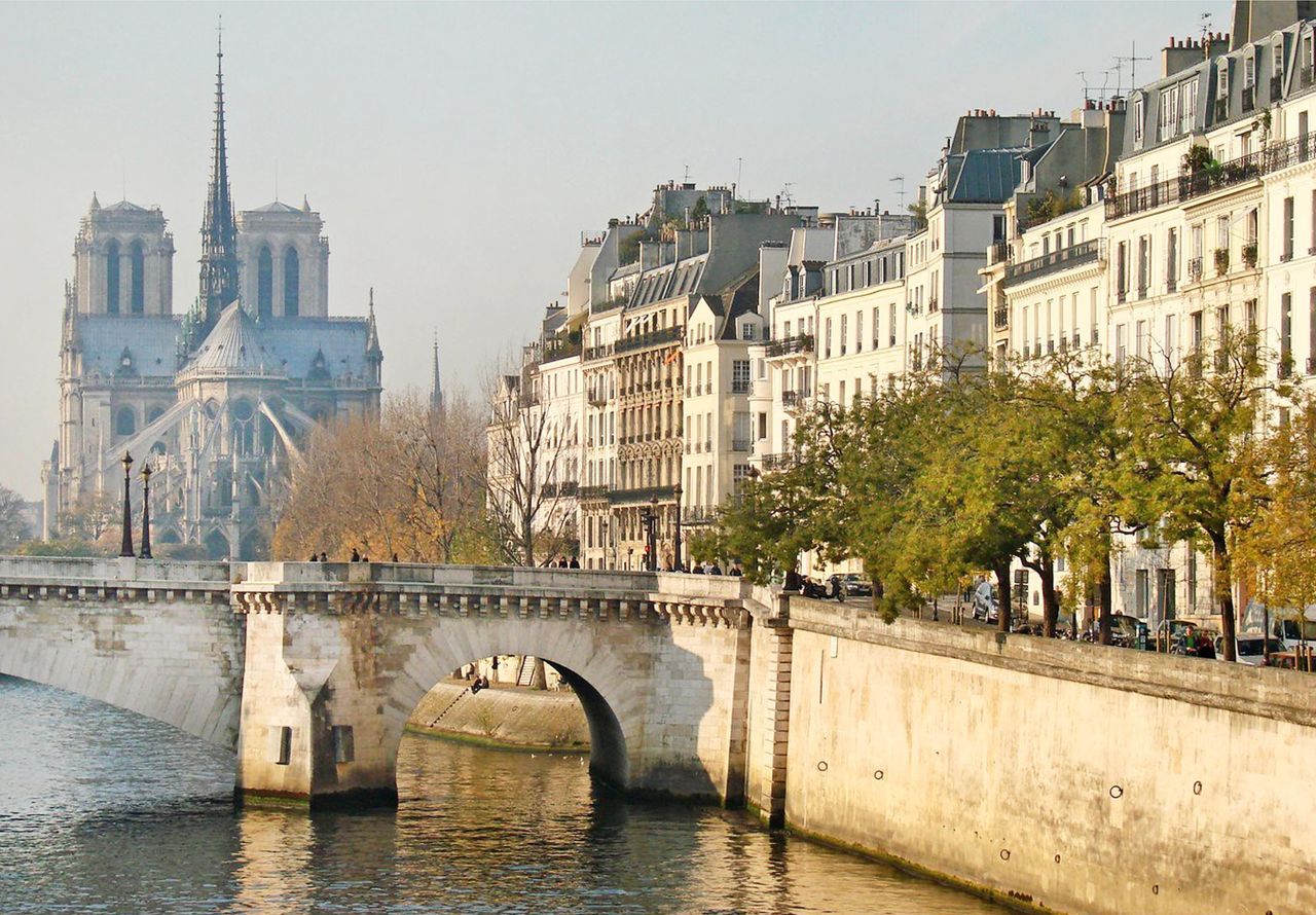 Paris training rooms Private residence Uptown image 11