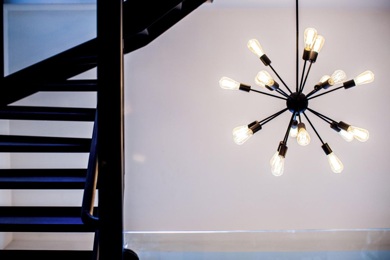 Paris training rooms Private residence Uptown image 17