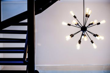 Paris training rooms Private residence Uptown image 17