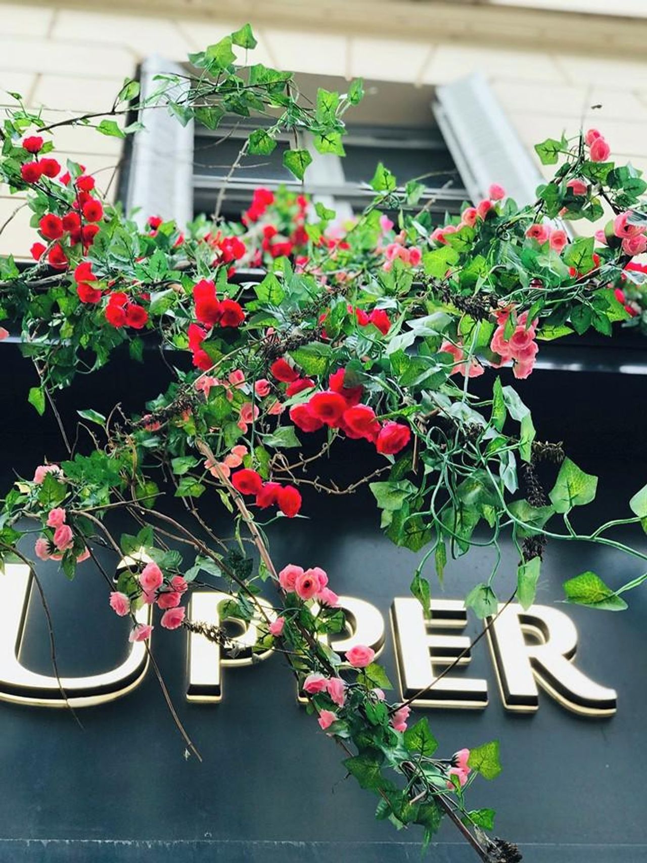 Paris training rooms Private residence Uptown image 20