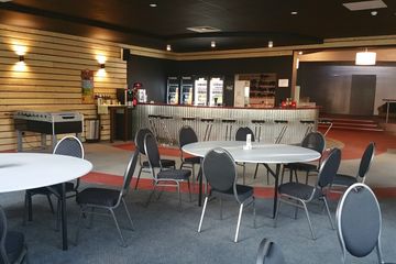 Berlin workshop spaces Außergewöhnlich Lasertec Berlin image 3