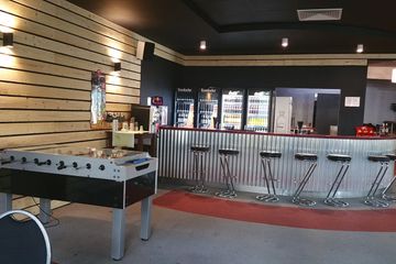 Berlin workshop spaces Außergewöhnlich Lasertec Berlin image 4