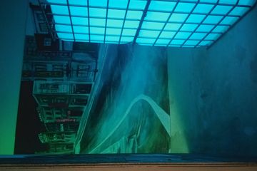 Berlin workshop spaces Außergewöhnlich Lasertec Berlin image 6