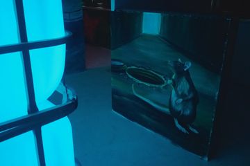 Berlin workshop spaces Außergewöhnlich Lasertec Berlin image 7