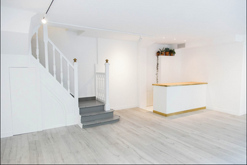 Paris training rooms Gallery Meeting Room image 4