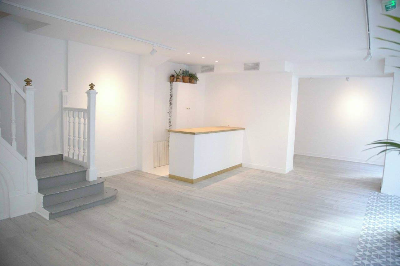 Paris training rooms Gallery Meeting Room image 6