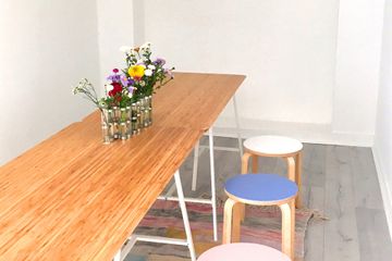 Paris training rooms Gallery Meeting Room image 1