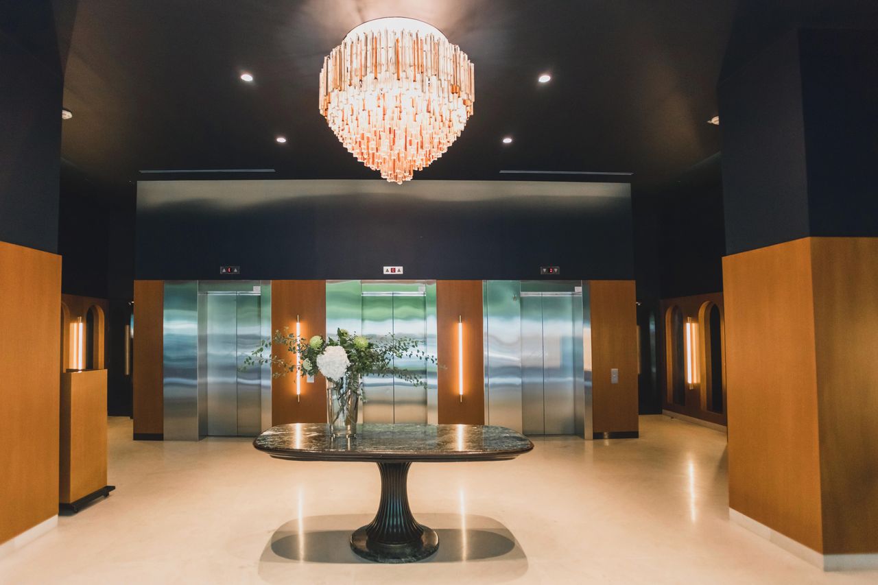 Paris workshop spaces Meeting room THE BUREAU - BOARD ROOM image 3