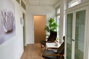 Rest der Welt Kundengespräch Workshop-Räume Seminarraum image 6