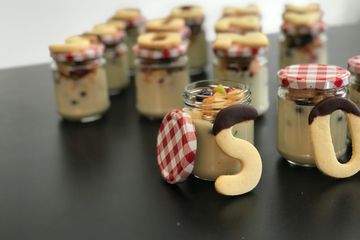 München training rooms Evenementenzaal Dachwerk Event image 17