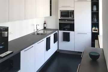 München training rooms Evenementenzaal Dachwerk Event image 22