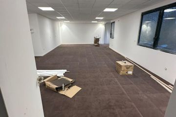 Tremblay-en-France Boardrooms Express Daryline salle de réunion image 0