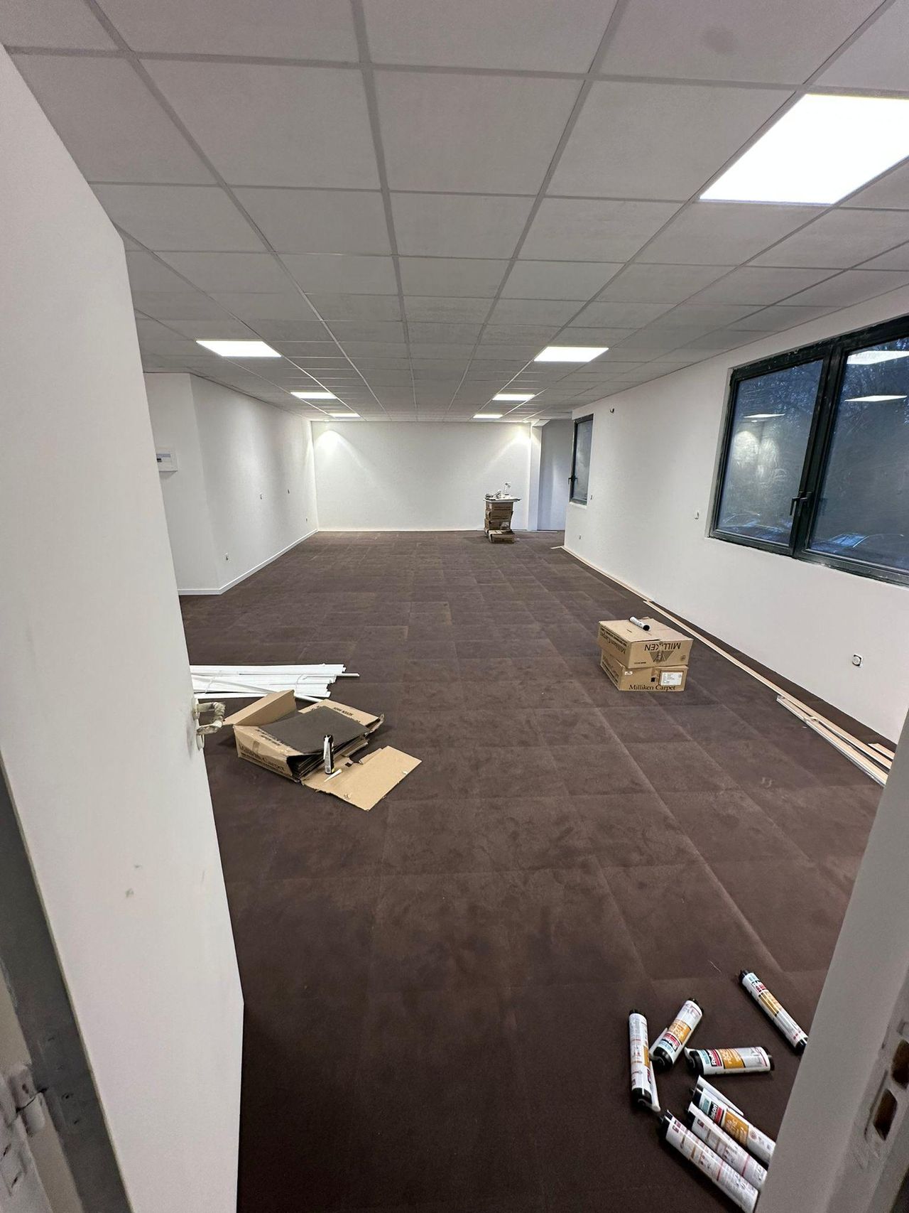 Tremblay-en-France  Boardrooms Express Daryline salle de réunion image 0