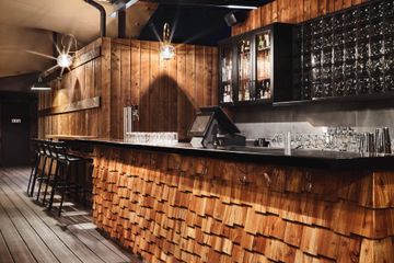 Paris corporate event spaces Rooftop Rooftop image 5