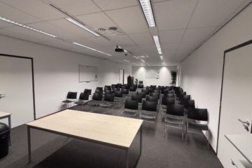 Hengelo  Business center Vergaderzaal 1 image 0