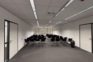 Hengelo  Business center Vergaderzaal 1 image 1