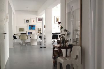 Cologne workshop spaces Loft Art Loft image 1