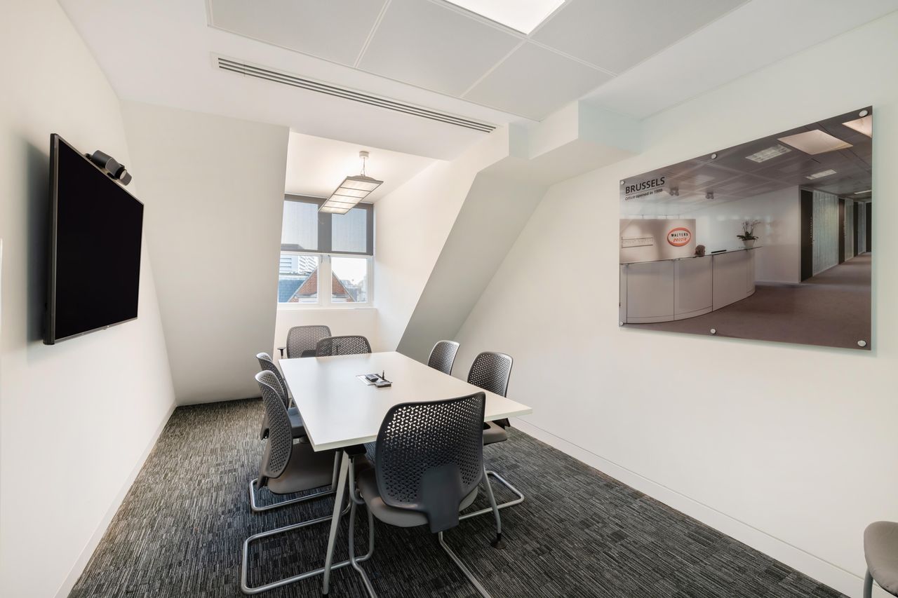 Londen  Vergaderzalen L5 MR.15 image 1