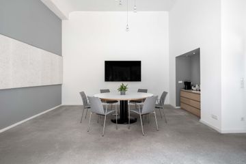 Berlin Offsite-Meeting Meeting room Meeting 1 image 2