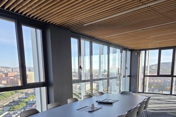 Barcelona Meeting room Orion image 0