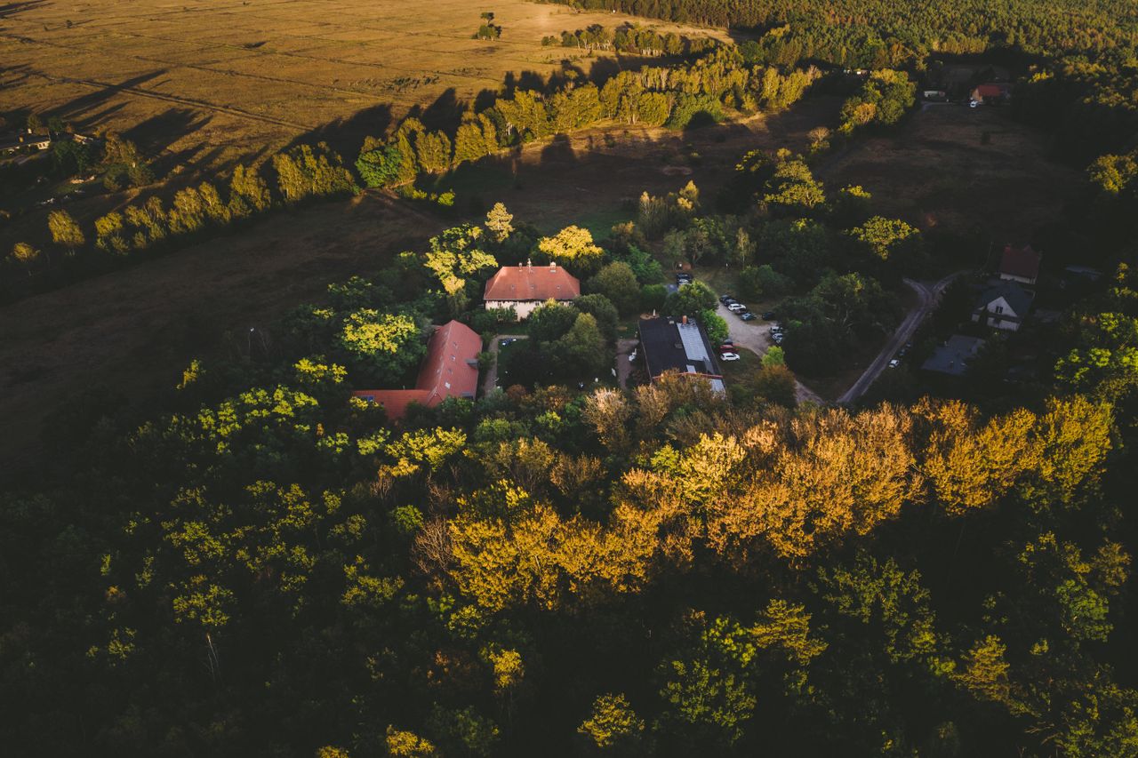 Brandenburg  Außergewöhnliche Locations Gut Wendgräben image 4