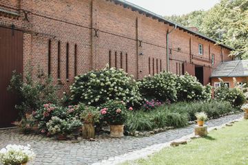 Brandenburg  Unusual venue Gut Wendgräben image 9