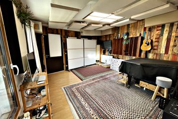Berlin   Schallmanufaktur - Musikstudio image 2