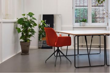 Berlin  Coworking spaces Co-Working im Prenzlauer Berg image 1