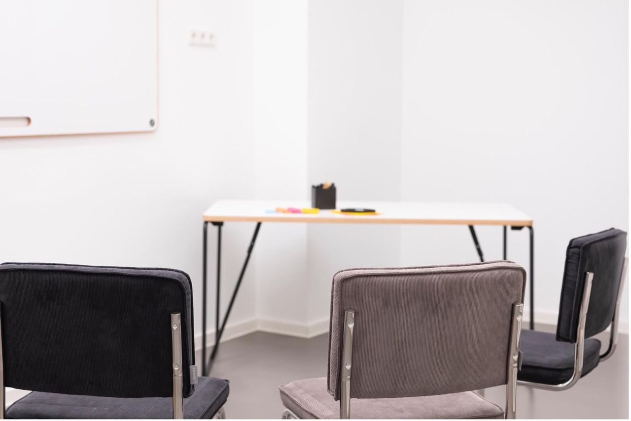 Berlin  Coworking spaces Co-Working im Prenzlauer Berg image 2